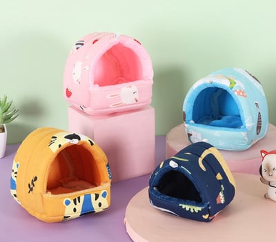 蜜袋鼯睡窩*(15*15)1