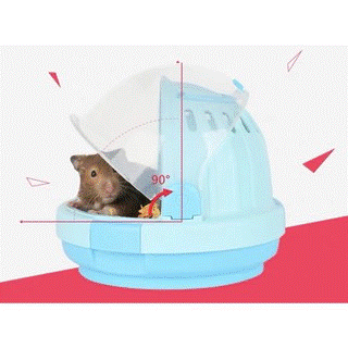 CARNO幽浮UFO造型外出盒3