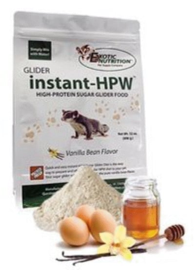 蜜袋鼯 鈣磷比2:1加水版HPW*1