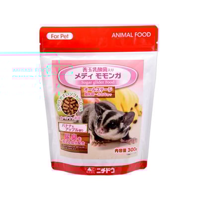 善玉 乳酸菌乾糧1