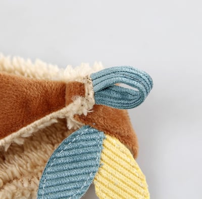 叢林系列三角吊床2