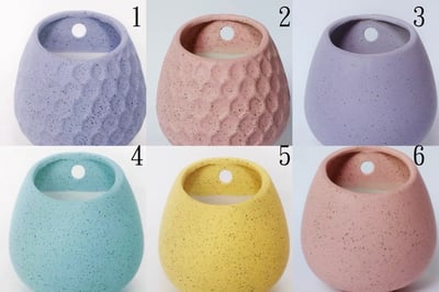 夏天 鎖籠版陶窩2