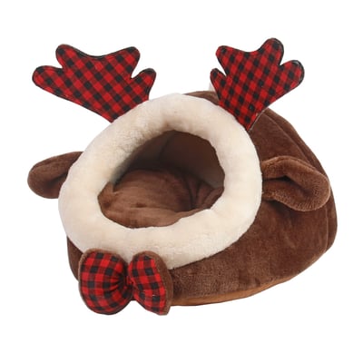 麋鹿睡窩/無尾熊睡窩(19*17*13)2