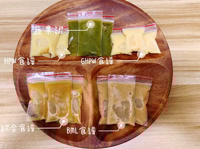 【限冷凍宅配/超商冷凍配送】 GliderKids Wombaroo Staple食譜(GHPW) (HPS高蛋白補充素) 一隻蜜袋鼯一個月份1