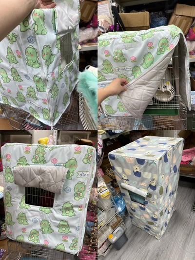 籠罩(一層/二層/三層/可客製)薄款/厚款1