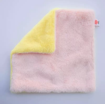 仿兔毛布(23*23)2