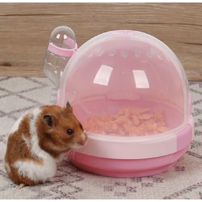 CARNO幽浮UFO造型外出盒2