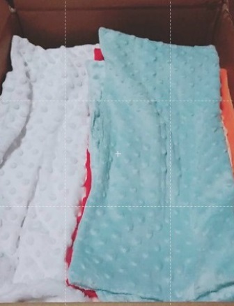 荳荳毯超柔短毛绒布料3