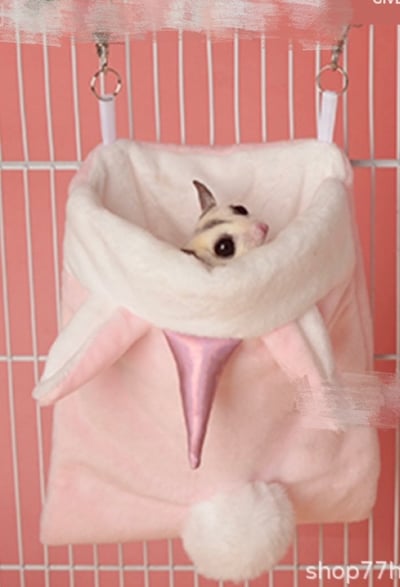 獨角獸開口吊窩2