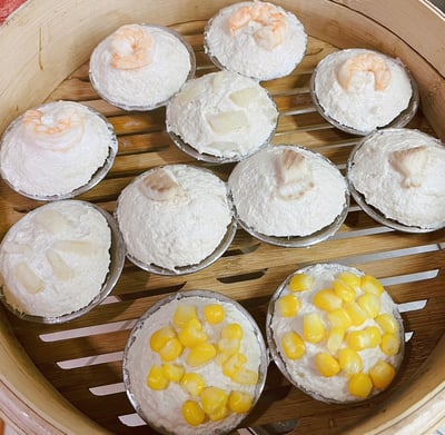 香香雞肉塔【限冷凍宅配/超商冷凍配送】4