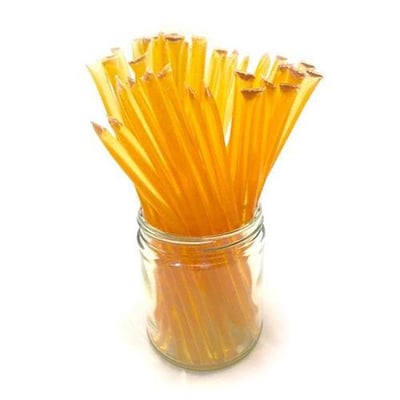 Exotic Nutrition's 蜂蜜棒3