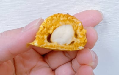 干貝月餅【限冷凍宅配/超商冷凍配送】3