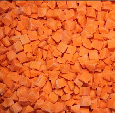 蔬果海鮮蒸(玉米/紅蘿蔔/番茄)可蒸鯛魚/小魚/丁香/蝦子/干貝(六顆一組)【限冷凍宅配/超商冷凍配送】3