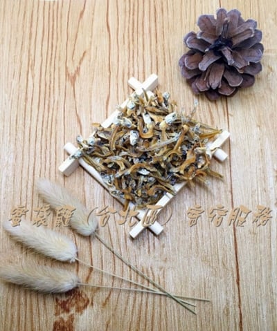 自製新鮮去鹽丁香魚乾/小魚乾/小魚乾粉2