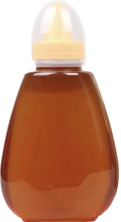 龍眼蜂蜜分裝罐250cc/五台斤(禁止寄冷凍)1