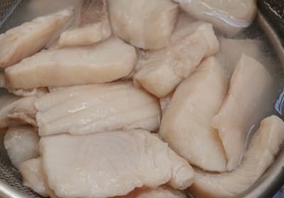 熟鯛魚片50克【限冷凍宅配/超商冷凍配送】1