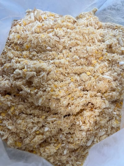 鮭魚/鱈魚/雞肉/蛋黃-凍乾 (另售4款綜合凍乾包)2