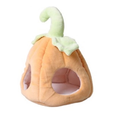 二個洞口南瓜窩2