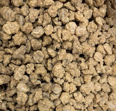 蜂蜜桉樹香蕉杏仁小餅/粒2