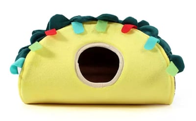 可愛叢林隧道窩(32*17*18)2