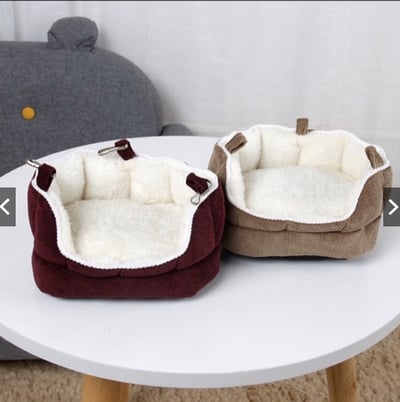 新潮可愛沙發睡窩1