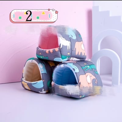 (新2) 好可愛睡窩2