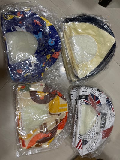 帳篷窩(10*10/20*20)2