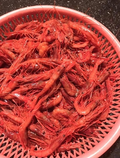 胭脂蝦乾 10G/20G4