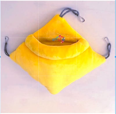 四角可掛保暖睡袋1