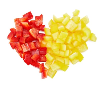 彩椒蒸鯛魚&蝦子&干貝絲&雞肉絲&小魚【限冷凍宅配/超商冷凍配送】2