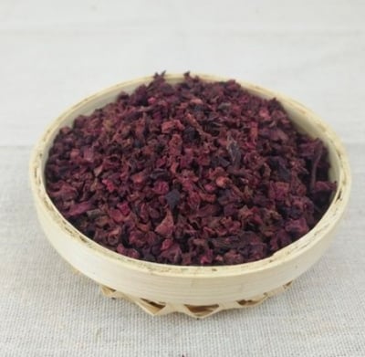 天然烘乾甜菜根 20G1