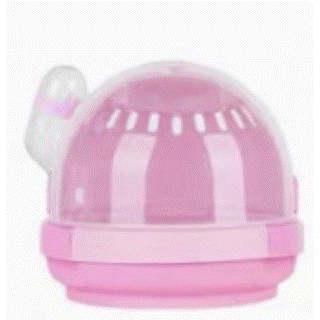 CARNO幽浮UFO造型外出盒4