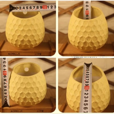 夏天 鎖籠版陶窩3