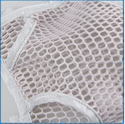 網狀吊床 單/雙層2