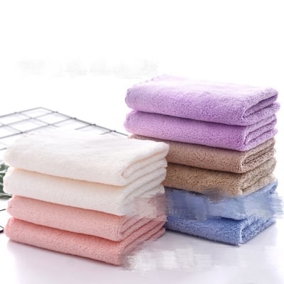 加厚珊瑚絨 30*30 (不挑色)2