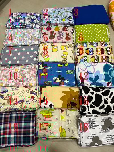 謝大長型白鐵掛籃專用罩(厚)1