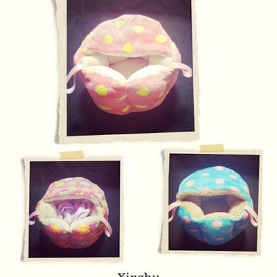 大睡桶窩 質量好3