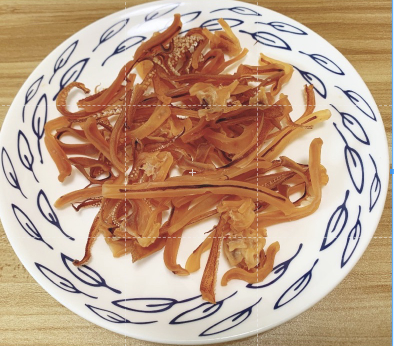 新鮮自製小捲乾 10G1