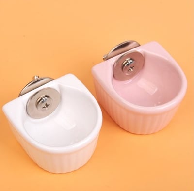 可固定小碗 食盒食盆陶瓷碗2