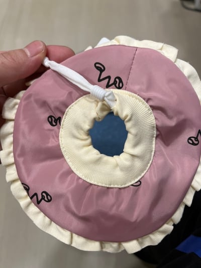 軟頭套 (不挑色) 兩種尺寸6