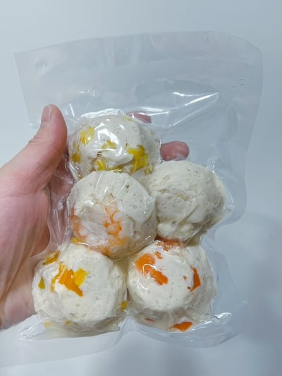 香香雞肉塔【限冷凍宅配/超商冷凍配送】3