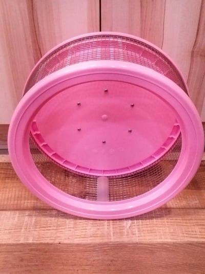 蜜袋鼯滾輪 標準30公分1