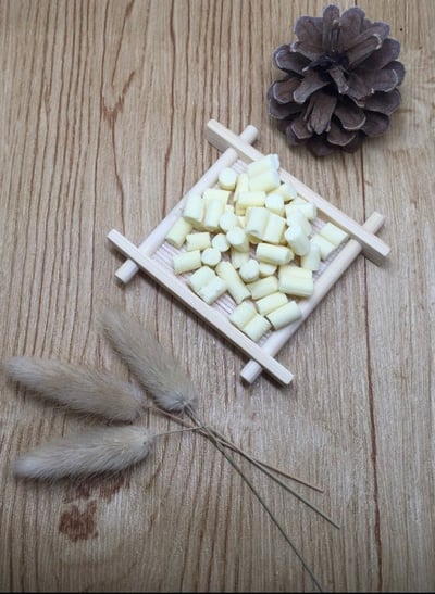 無鹽高鈣刀切小奶粒 50G1