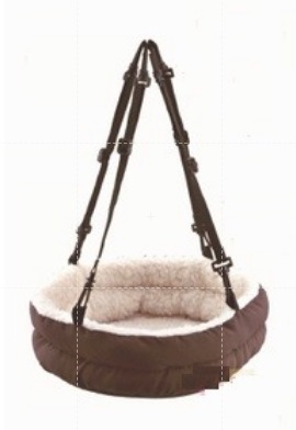 幽靈船吊窩 綠色1