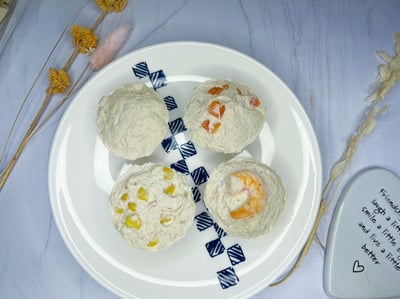 香香雞肉塔【限冷凍宅配/超商冷凍配送】2