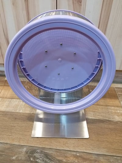 蜜袋鼯滾輪 標準30公分2