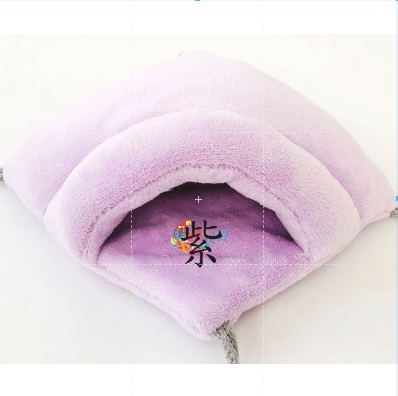 四角可掛保暖睡袋2