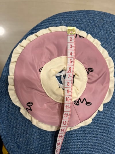 軟頭套 (不挑色) 兩種尺寸2