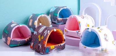 (新2) 好可愛睡窩1