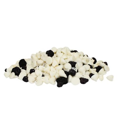 YOGU DROPS WITH BLUEBERRY 藍莓優格/酸奶 100G散裝(夏天酸奶如選常溫宅配融化風險自負)4